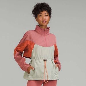 Lululemon Evergreen Anorak